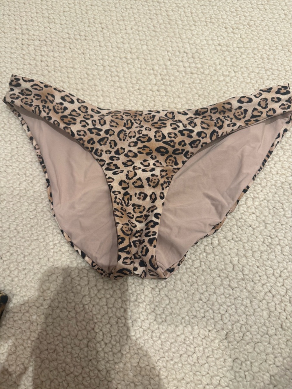 PQ Swim bikini bottom